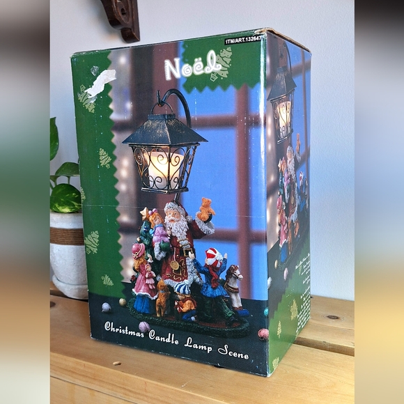 Christmas decoration - Picture 17 of 17